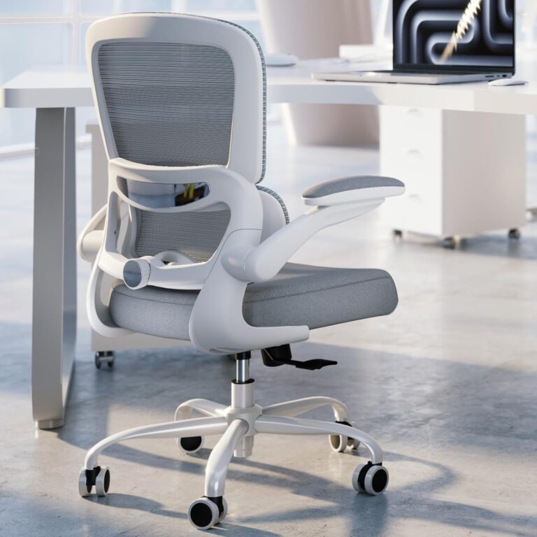 Mesh Ergonomic Office Chair