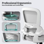 Mesh Ergonomic Office Chair