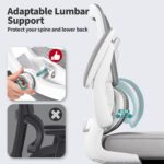 Mesh Ergonomic Office Chair