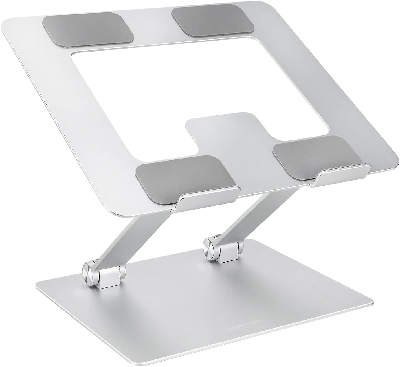 Ventilated Height Adjustable Laptop Stand